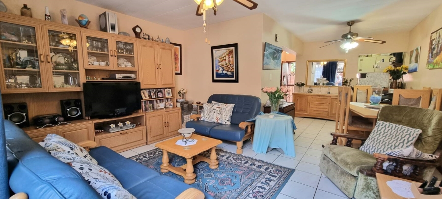 2 Bedroom Property for Sale in Westdene Free State